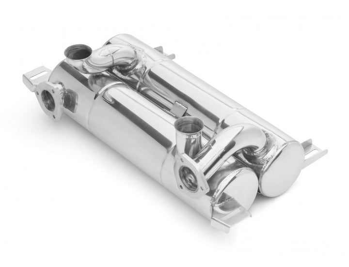 TUBI LAMBORGHINI DIABLO STRAIGHT PIPES INCONEL EXHAUST