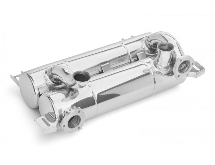 TUBI LAMBORGHINI DIABLO STRAIGHT PIPES INCONEL EXHAUST