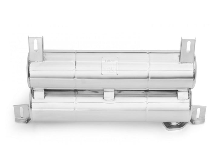 TUBI LAMBORGHINI DIABLO STRAIGHT PIPES INCONEL EXHAUST