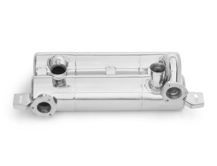 TUBI LAMBORGHINI DIABLO STRAIGHT PIPES INCONEL EXHAUST
