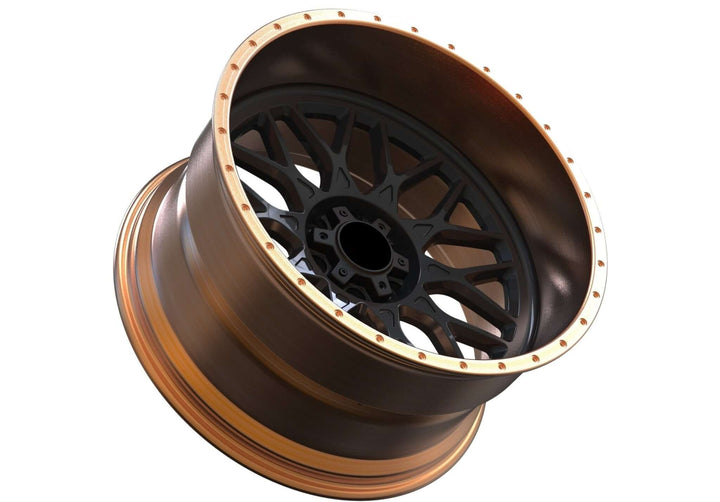 RAZOR FORGED RZR 777