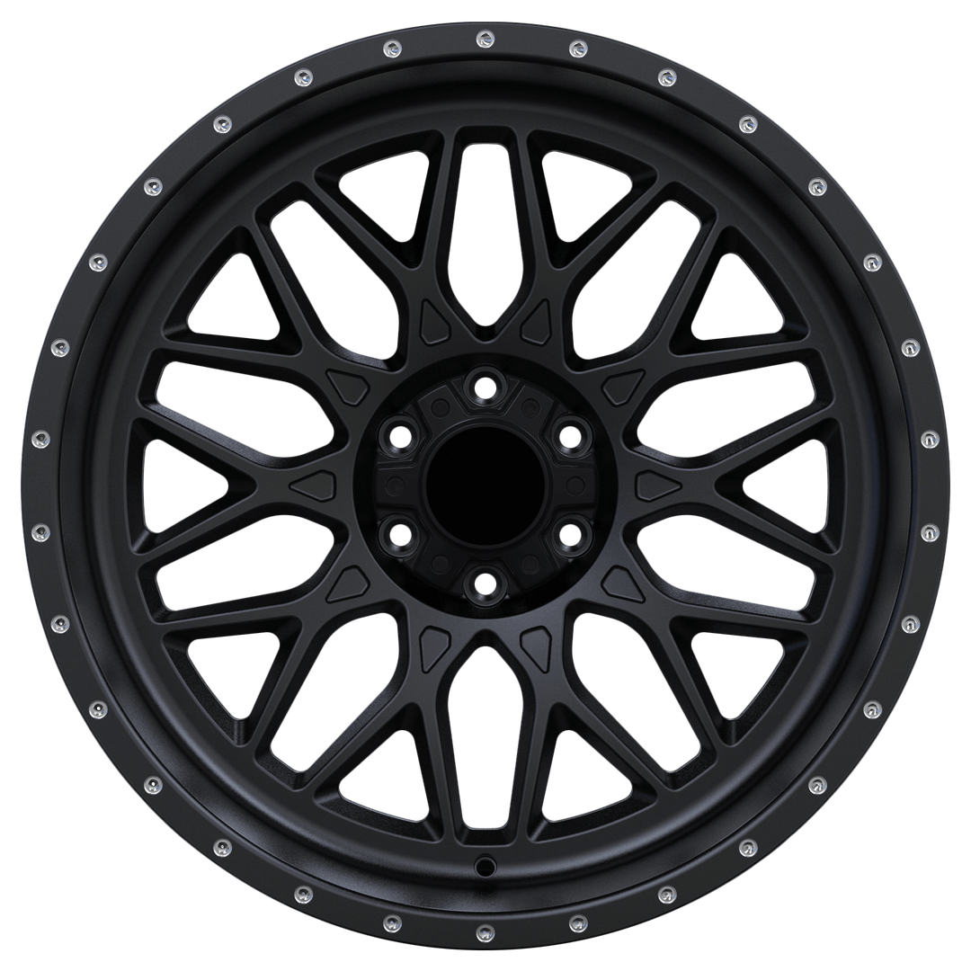 RAZOR FORGED RZR 777