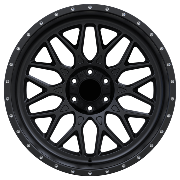 RAZOR FORGED RZR 777