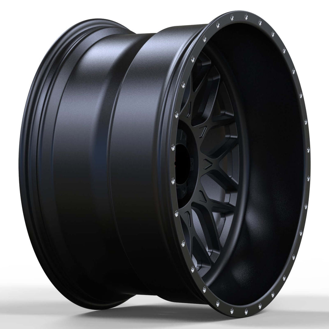 RAZOR FORGED RZR 777