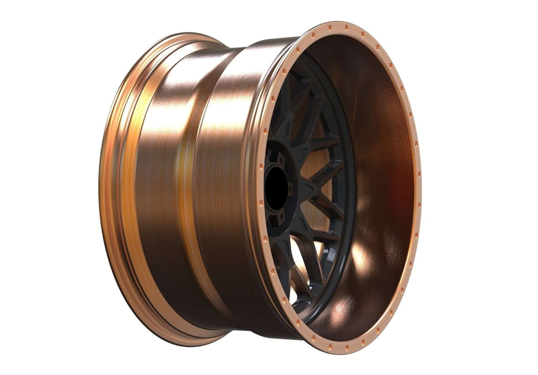 RAZOR FORGED RZR 777