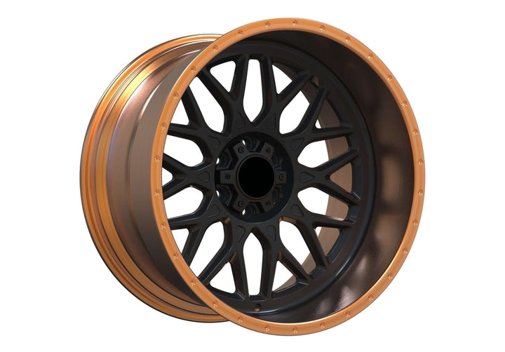 RAZOR FORGED RZR 777