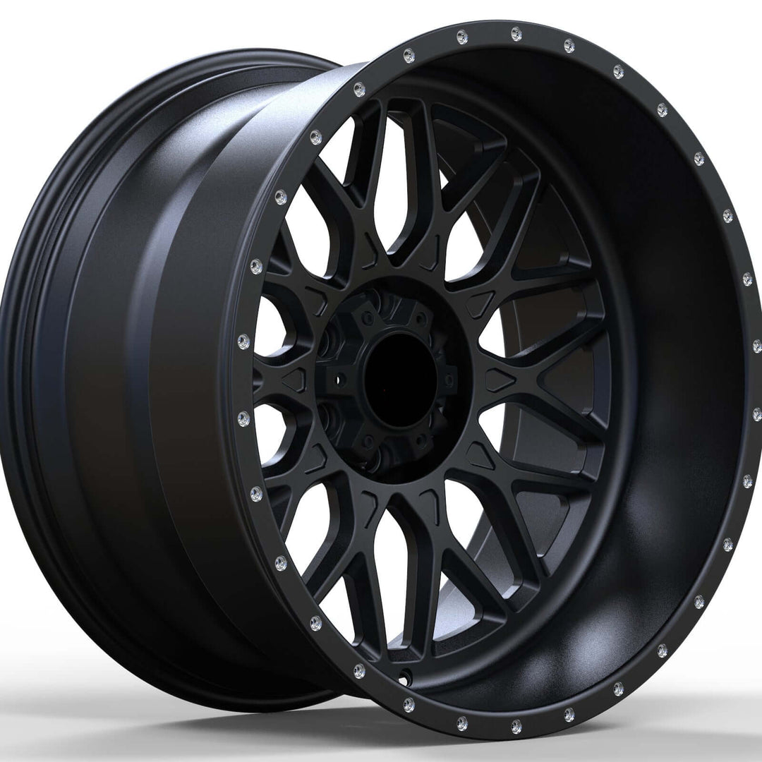 RAZOR FORGED RZR 777