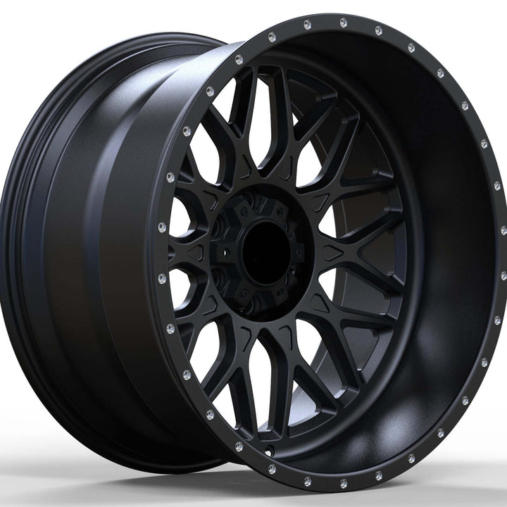 RAZOR FORGED RZR 777