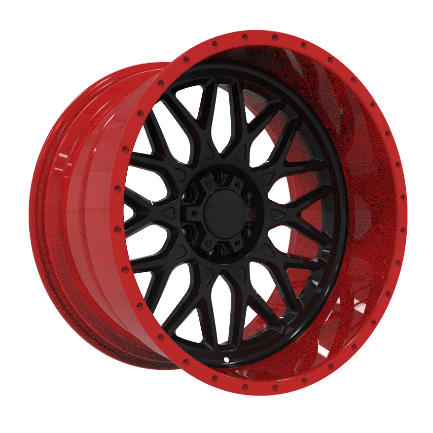 RAZOR FORGED RZR 777