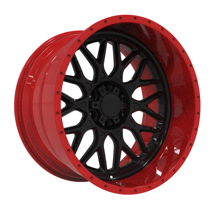 RAZOR FORGED RZR 777
