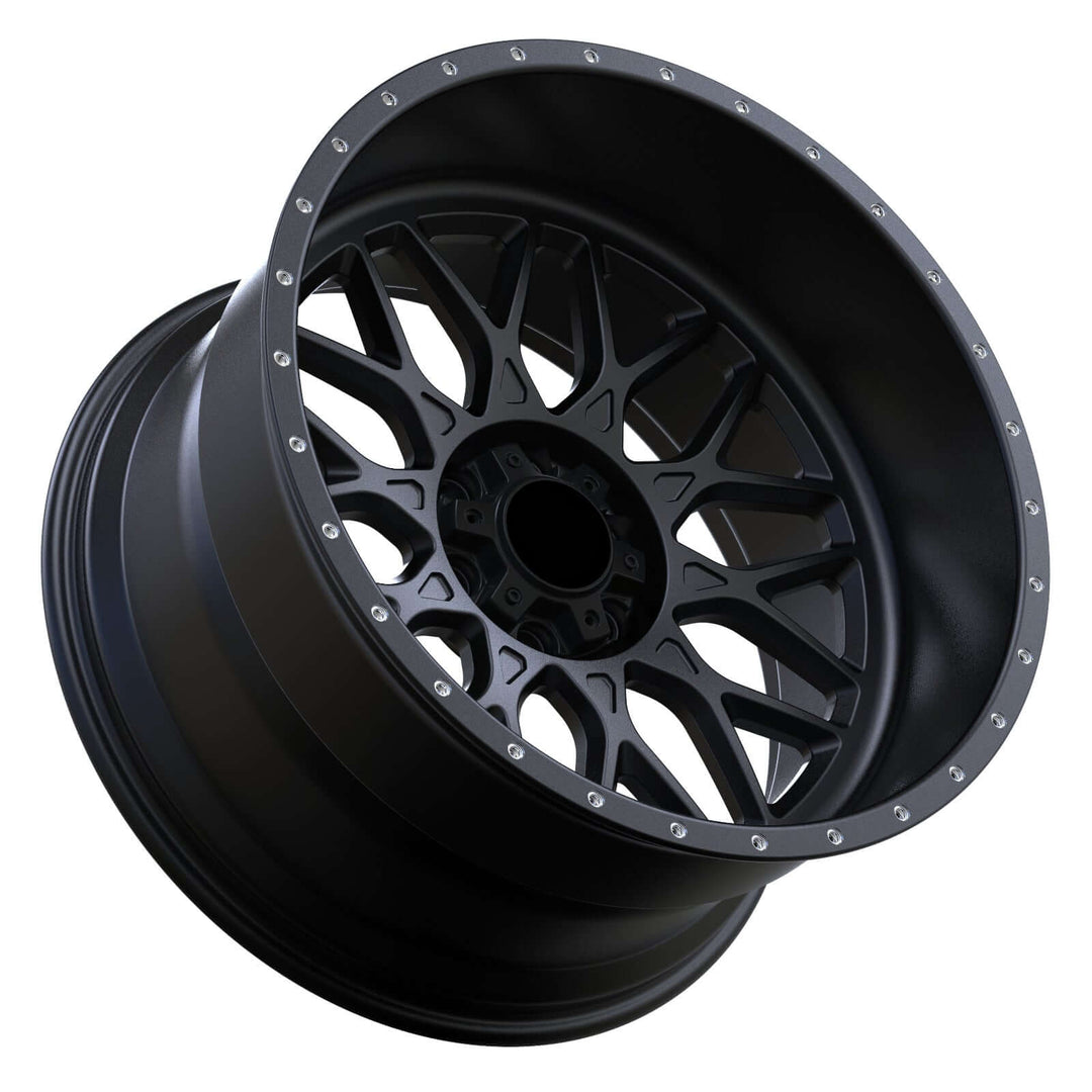RAZOR FORGED RZR 777