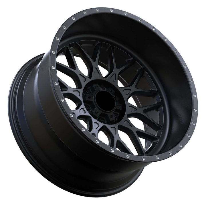 RAZOR FORGED RZR 777