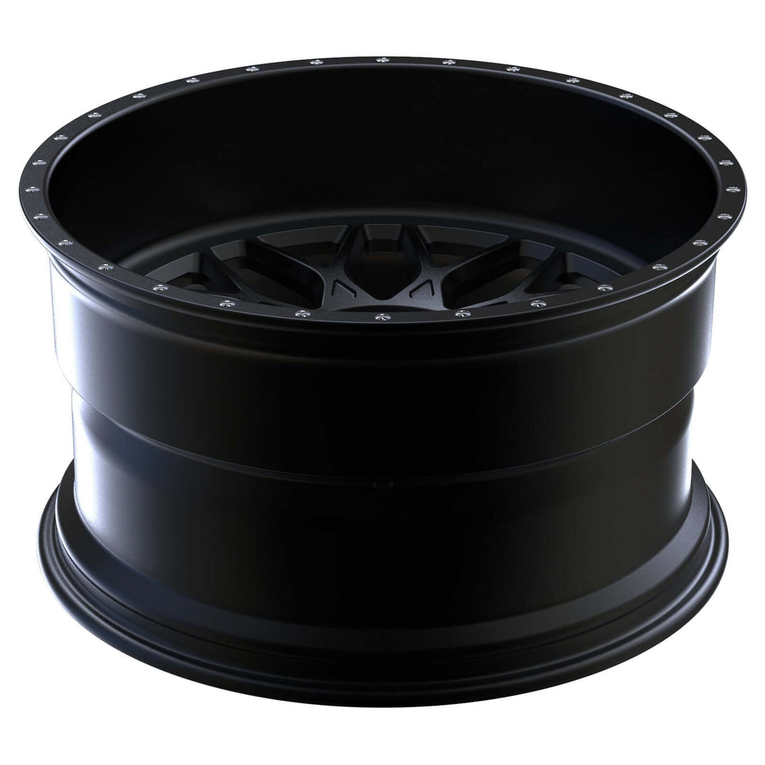 RAZOR FORGED RZR 777
