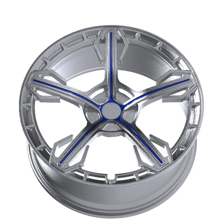 RAZOR FORGED RZR 770