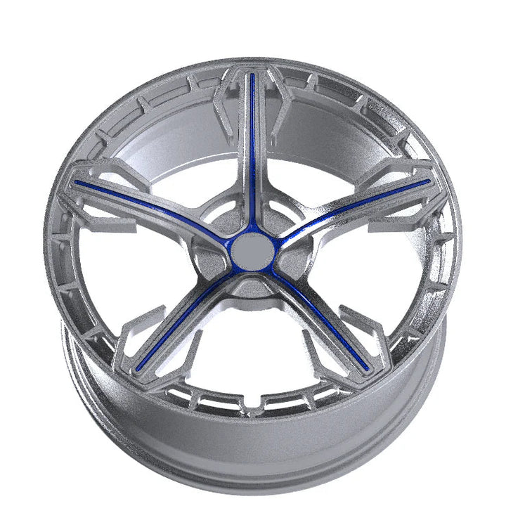 RAZOR FORGED RZR 770