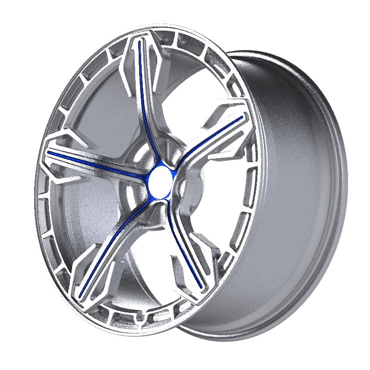 RAZOR FORGED RZR 770
