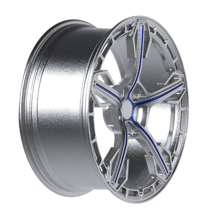 RAZOR FORGED RZR 770