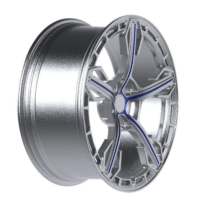 RAZOR FORGED RZR 770