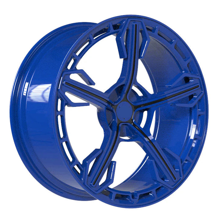 RAZOR FORGED RZR 770