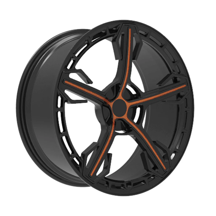 RAZOR FORGED RZR 770
