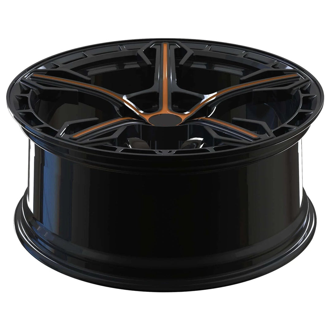 RAZOR FORGED RZR 770
