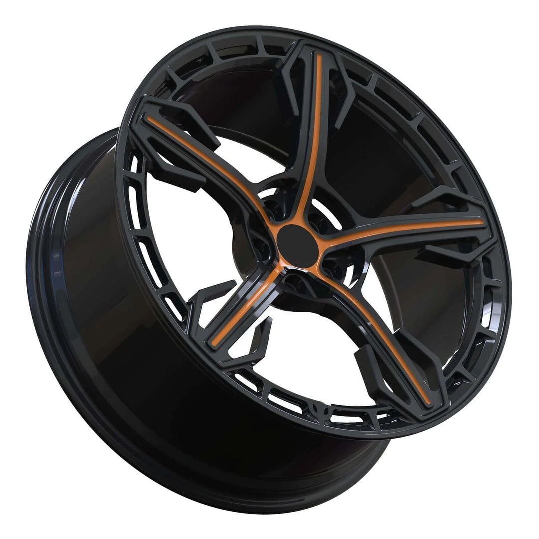 RAZOR FORGED RZR 770