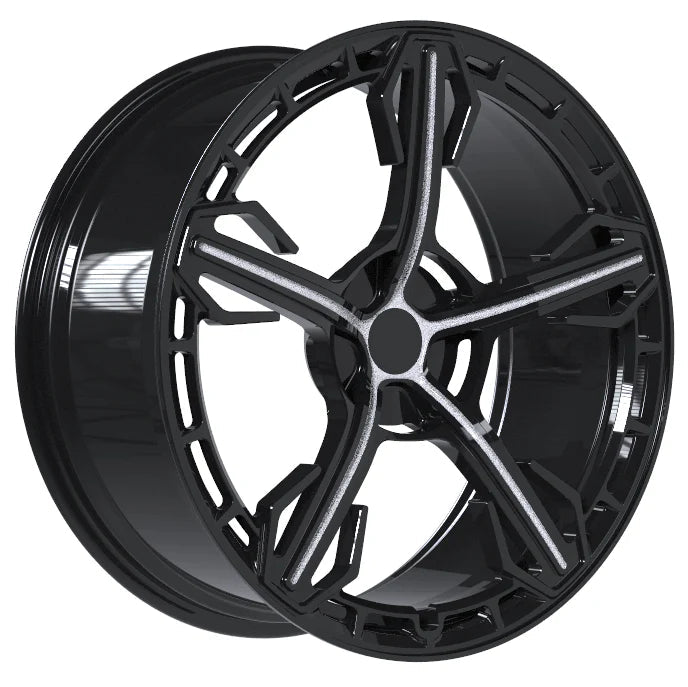 RAZOR FORGED RZR 770