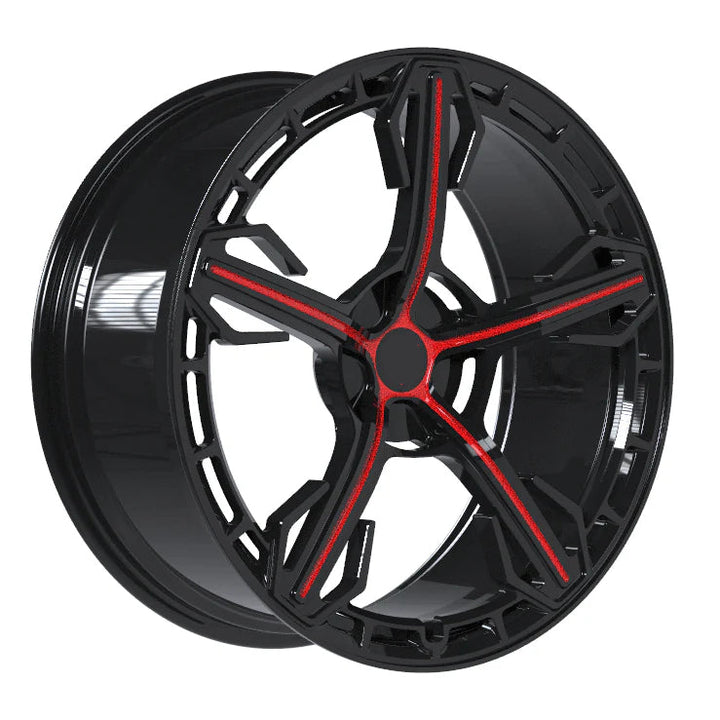 RAZOR FORGED RZR 770
