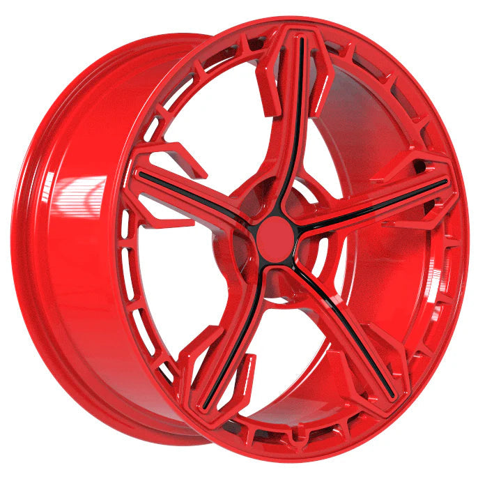 RAZOR FORGED RZR 770