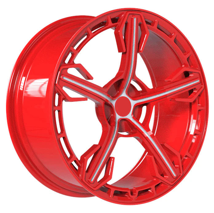 RAZOR FORGED RZR 770