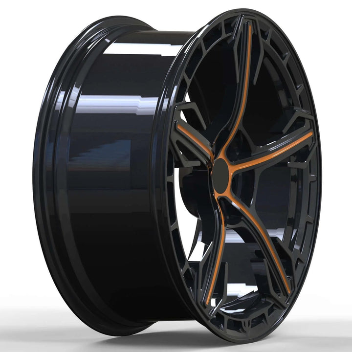 RAZOR FORGED RZR 770