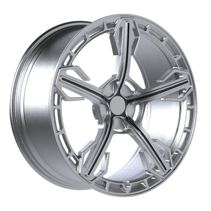 RAZOR FORGED RZR 770