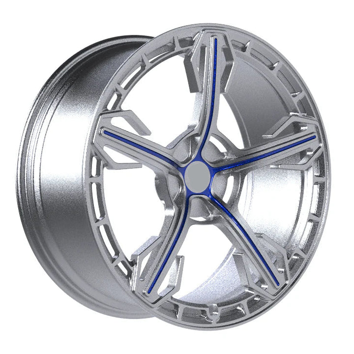 RAZOR FORGED RZR 770