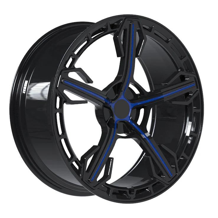 RAZOR FORGED RZR 770