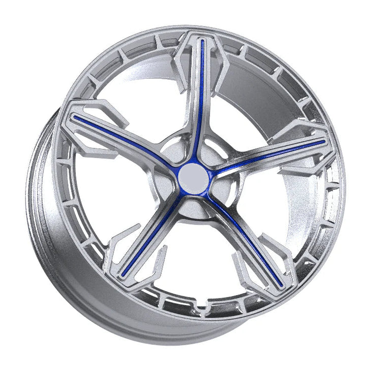 RAZOR FORGED RZR 770