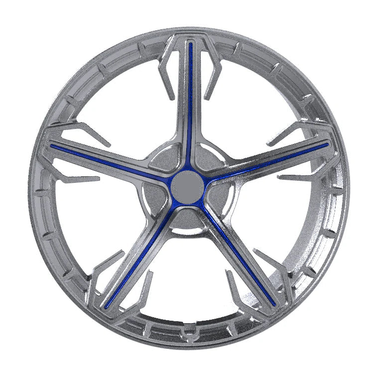 RAZOR FORGED RZR 770