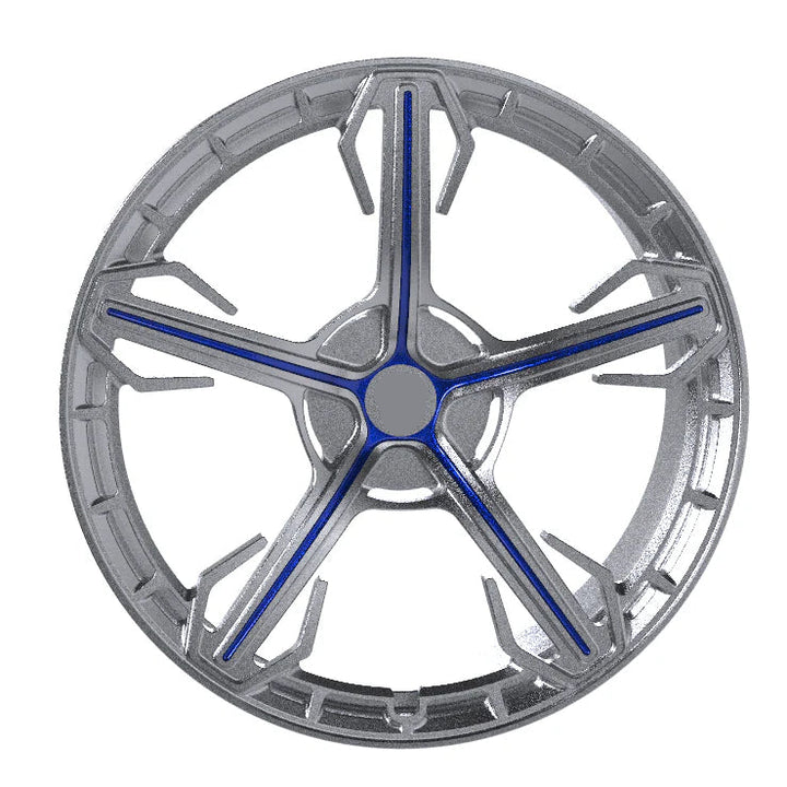 RAZOR FORGED RZR 770