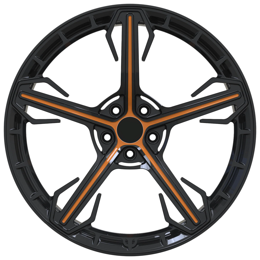 RAZOR FORGED RZR 770
