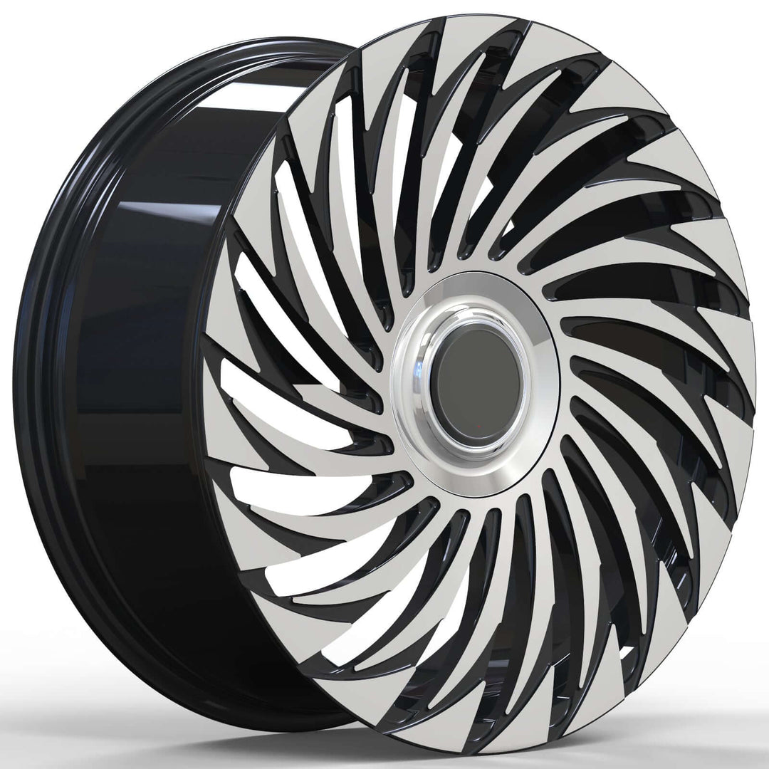RAZOR FORGED RZR 781