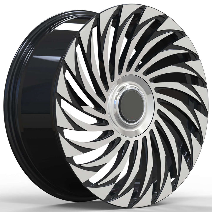 RAZOR FORGED RZR 781