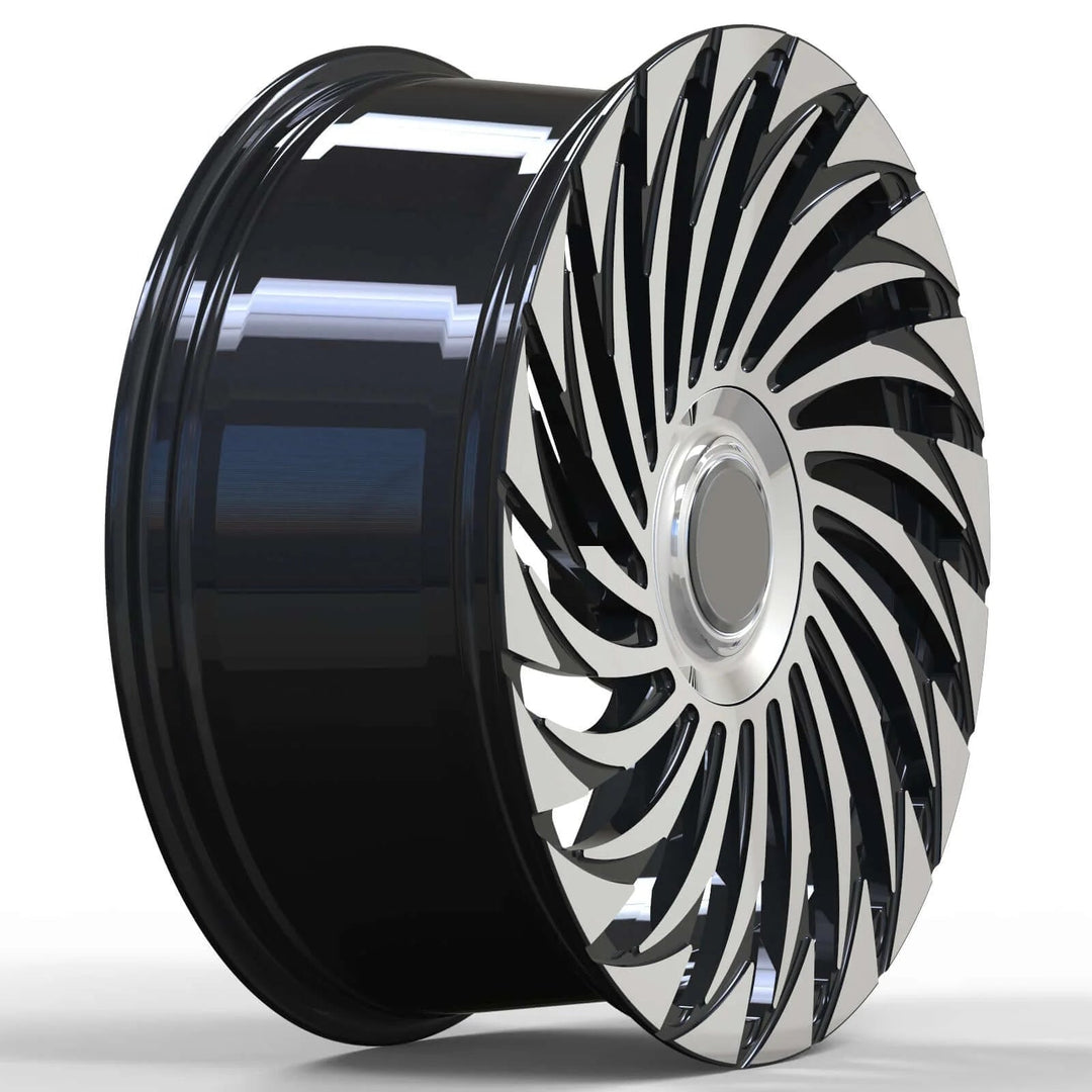 RAZOR FORGED RZR 781