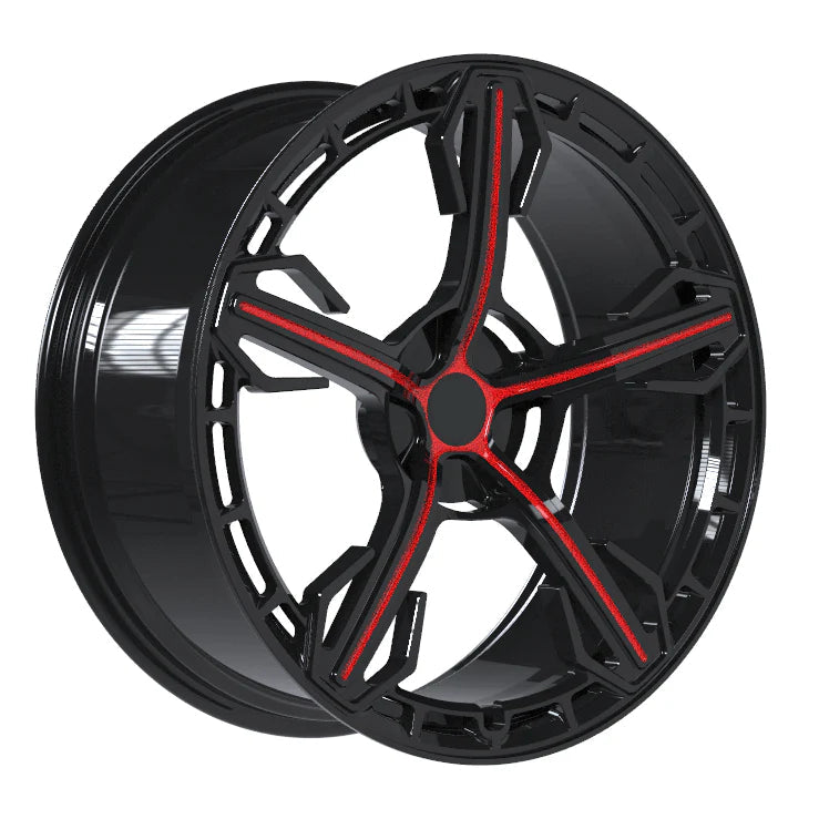 RAZOR FORGED RZR 775