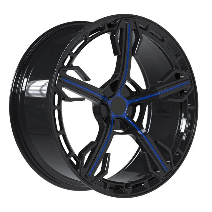RAZOR FORGED RZR 775