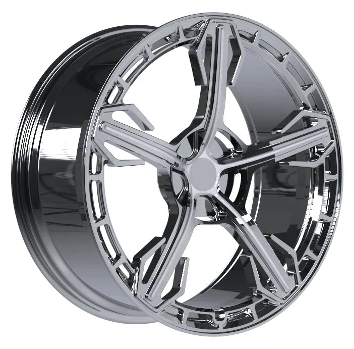 RAZOR FORGED RZR 775