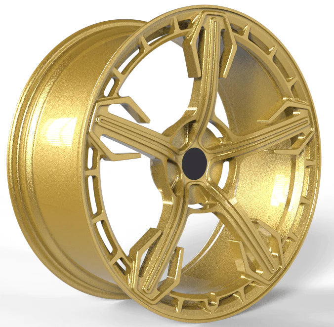 RAZOR FORGED RZR 775