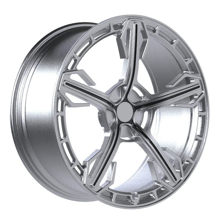 RAZOR FORGED RZR 775
