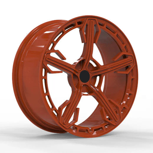 RAZOR FORGED RZR 775