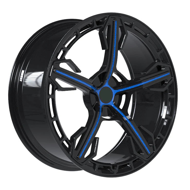 RAZOR FORGED RZR 775