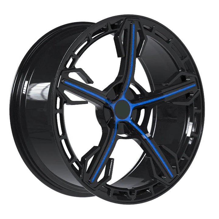 RAZOR FORGED RZR 775