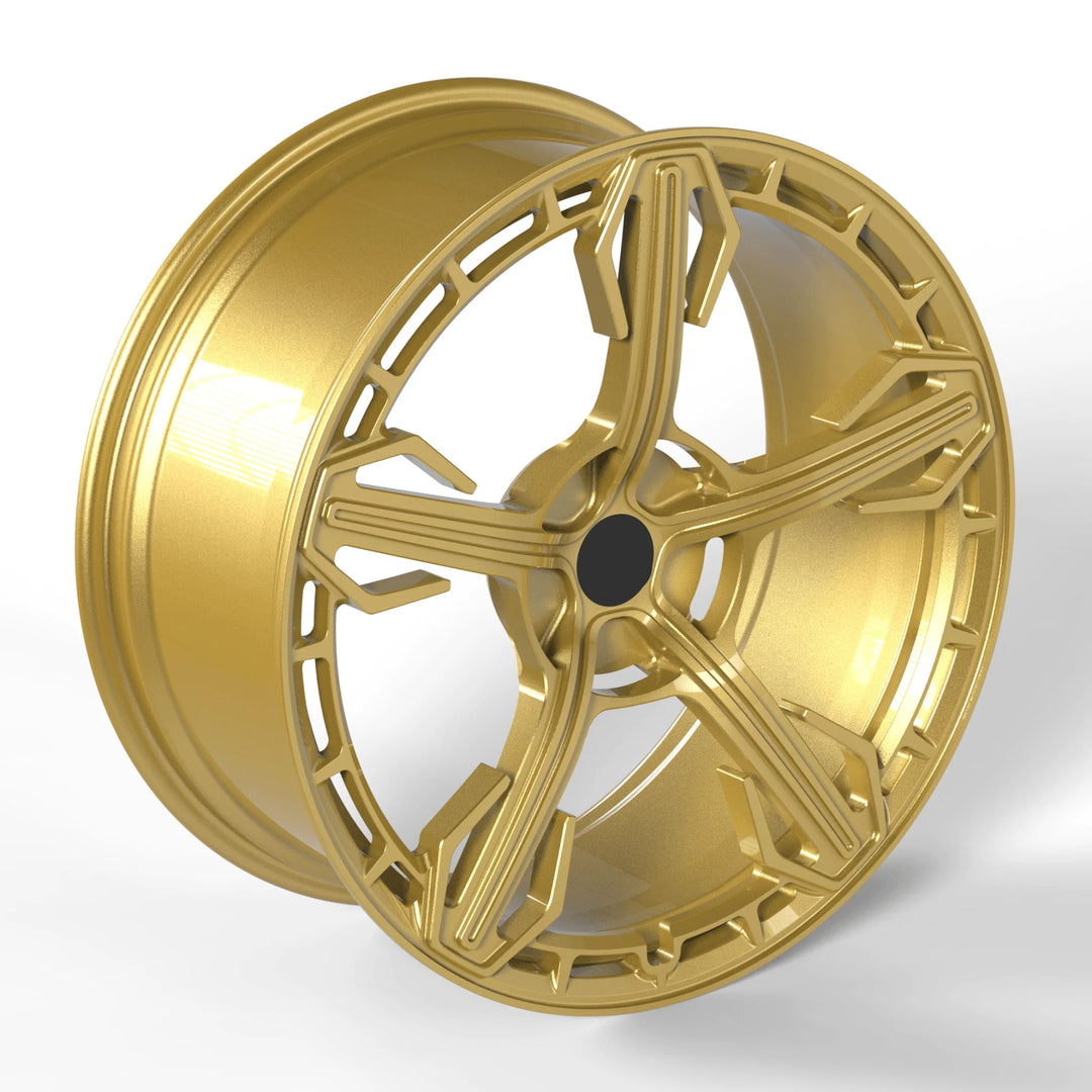 RAZOR FORGED RZR 775